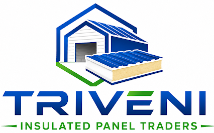 Sandwich PUF Panels